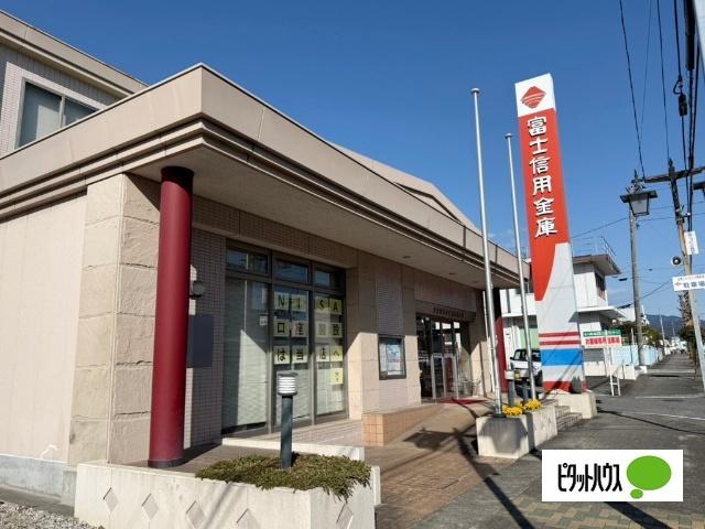 富士信用金庫広見町支店