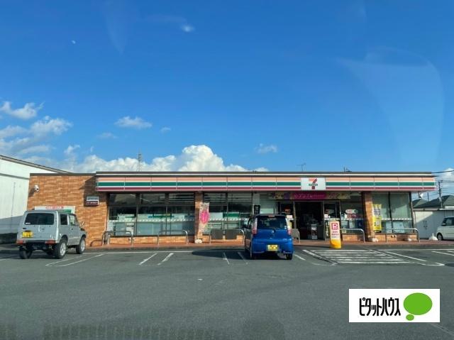 セブンイレブン富士市天間西店