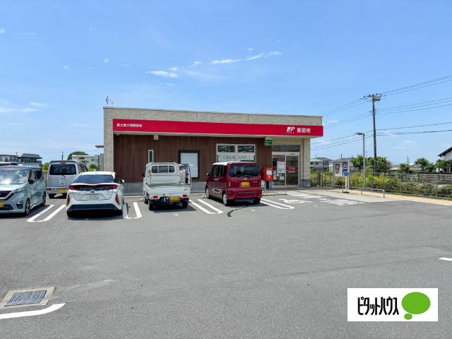 富士富士岡郵便局