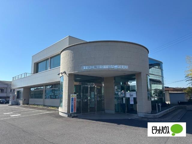 JAふじ伊豆吉永支店