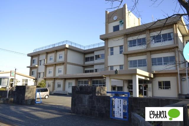 富士市立富士南小学校