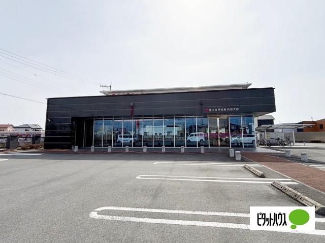 富士信用金庫森島支店