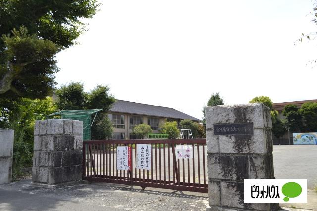富士宮市立大宮小学校