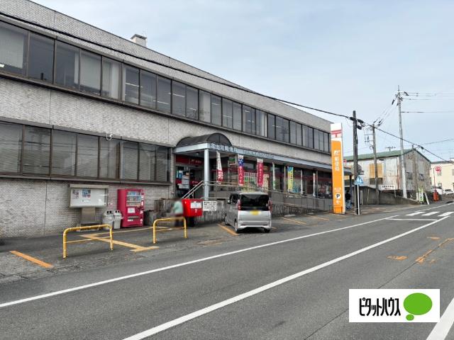 富士宮郵便局