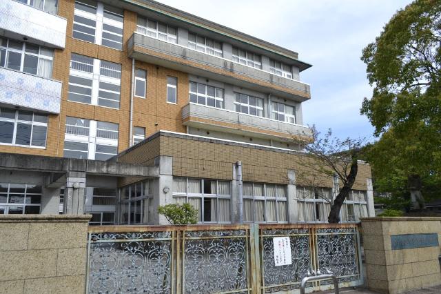 小学校