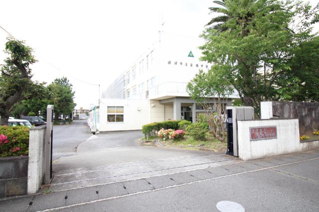 中学校