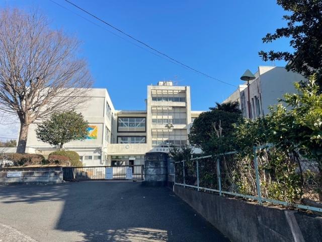 中学校