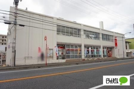 郵便局