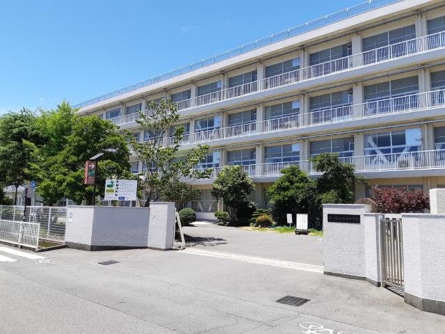 中学校