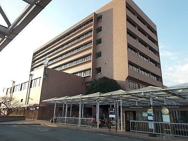 病院