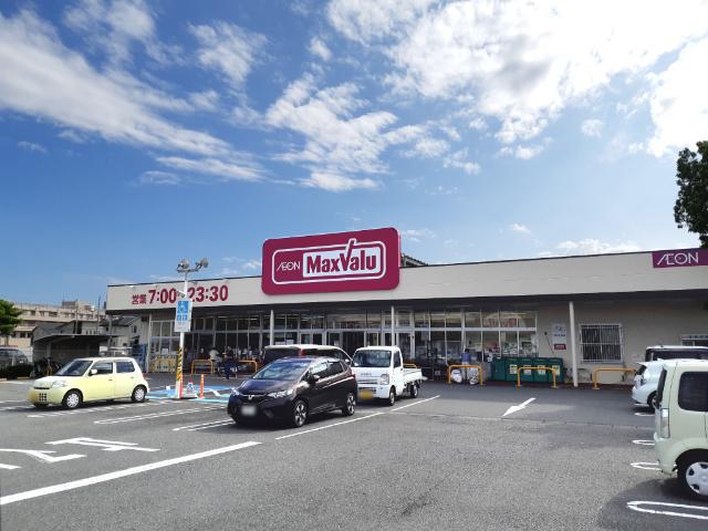 スーパー