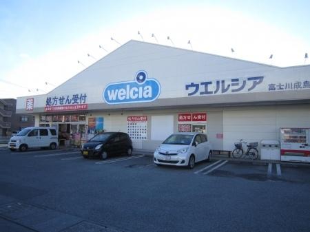 ドラックストア