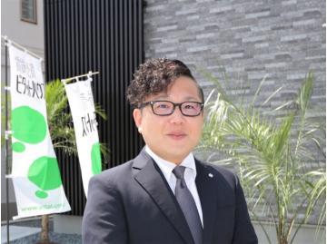 私の営業スタイル