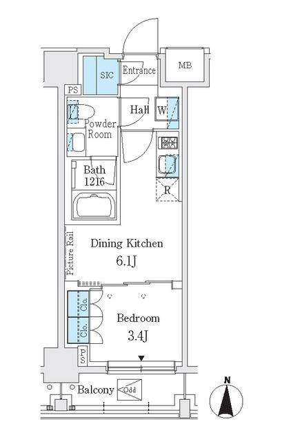 写真:物件の写真