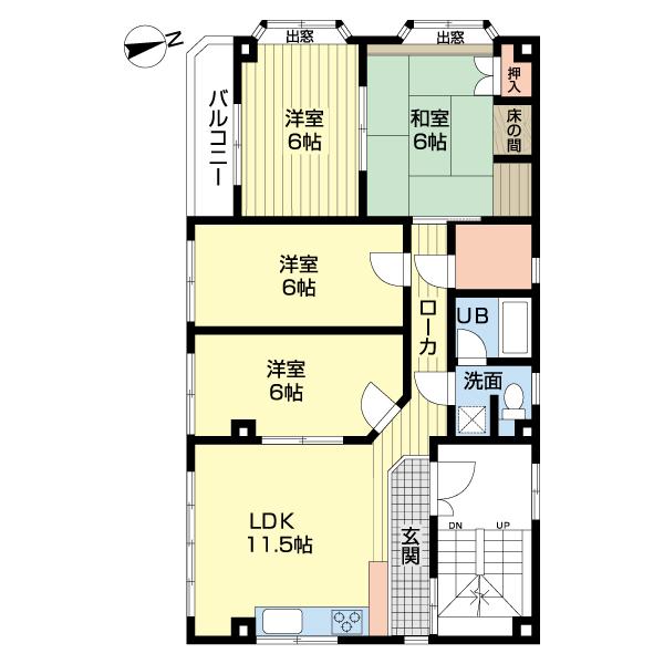 写真:物件の写真