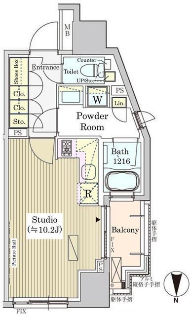 写真:物件の写真