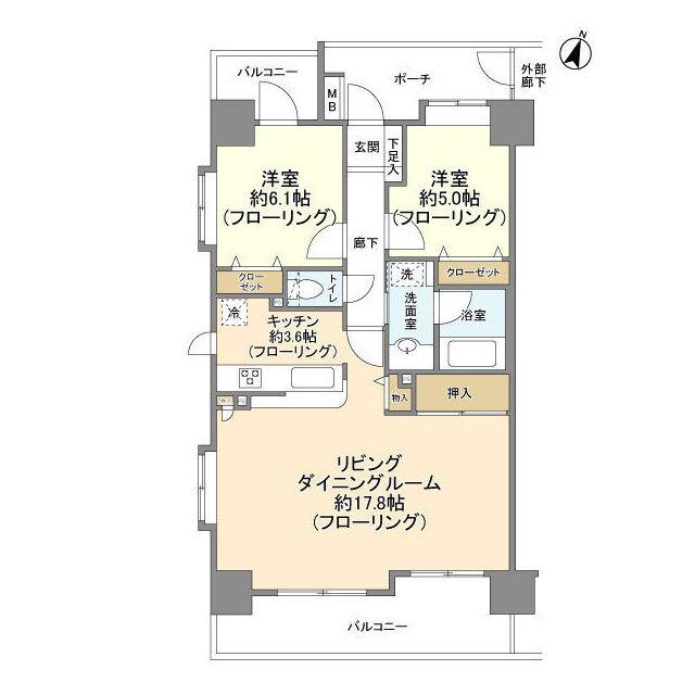 写真:物件の写真