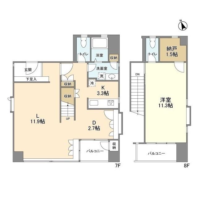 写真:物件の写真