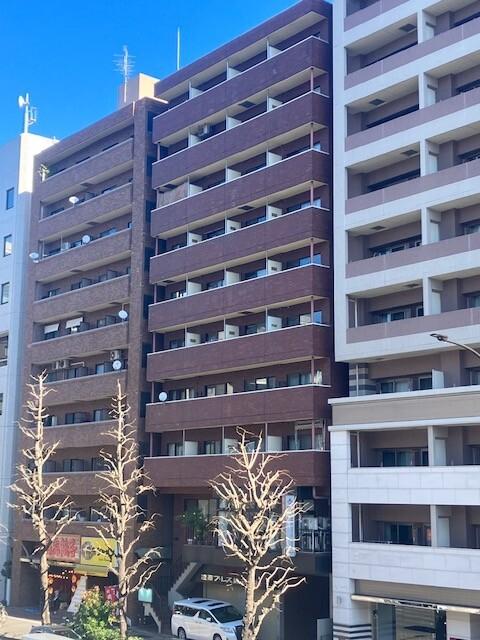 外観写真1