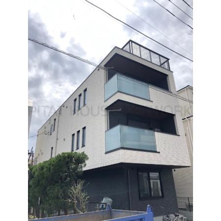 外観写真1