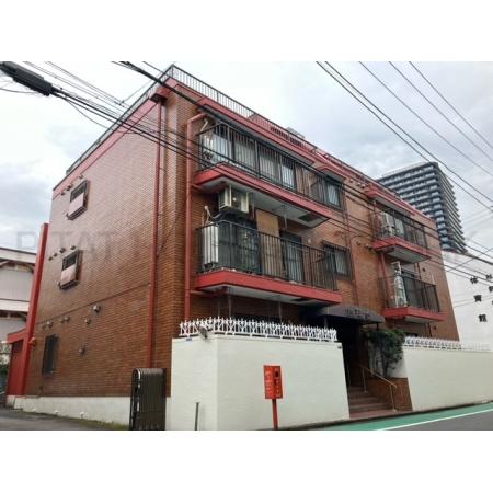 外観写真1