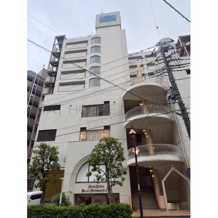 外観写真1