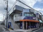 ルミエール花小金井外観1