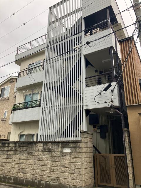外観写真1