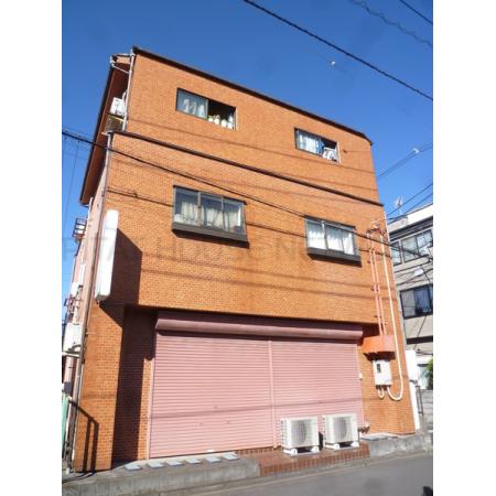 外観写真1