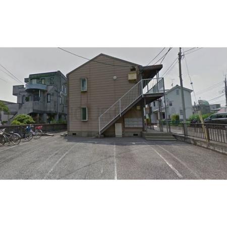 外観写真1