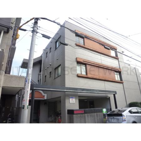 外観写真1