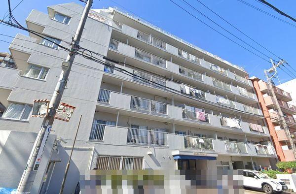 外観写真1