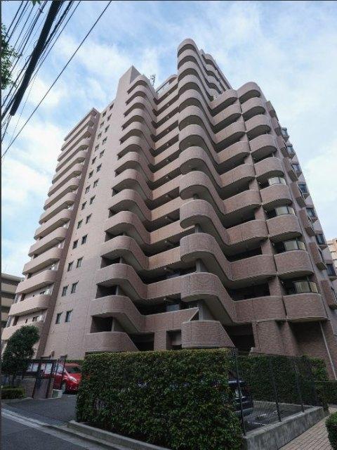 外観写真1