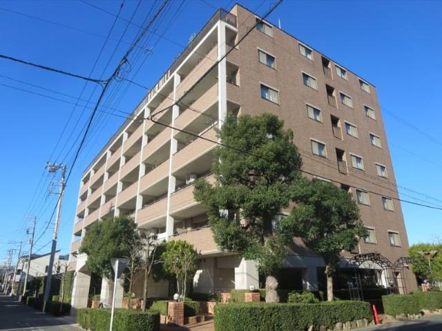 外観写真1