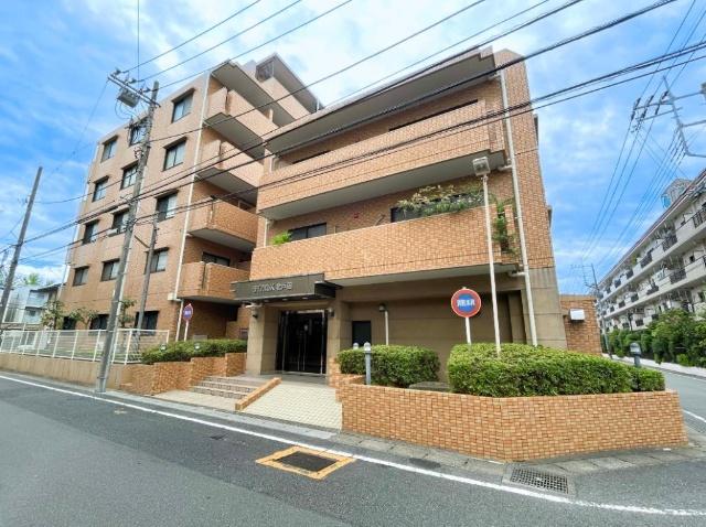 外観写真1