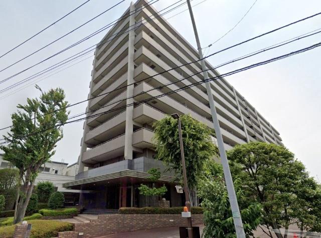 外観写真1