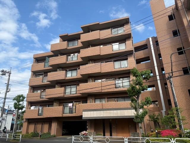 外観写真1