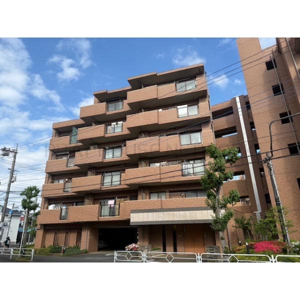 ローヤルガーデン立川けやき台第2