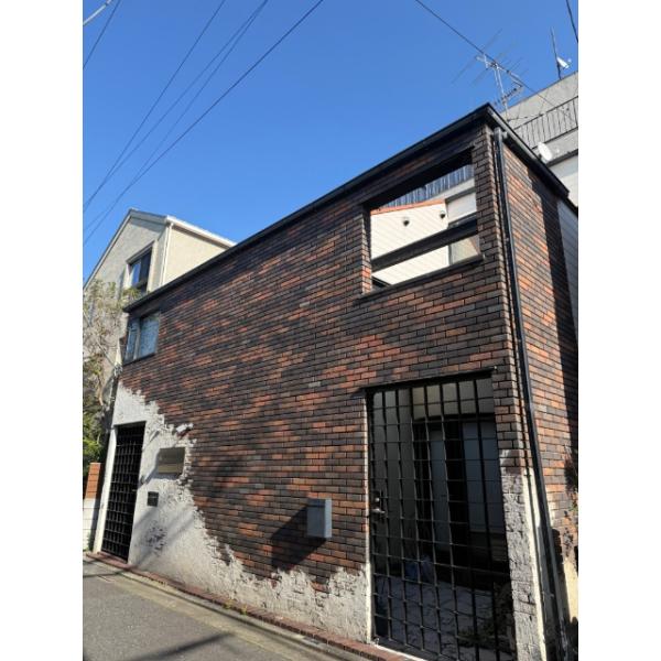 東京都豊島区目白２丁目