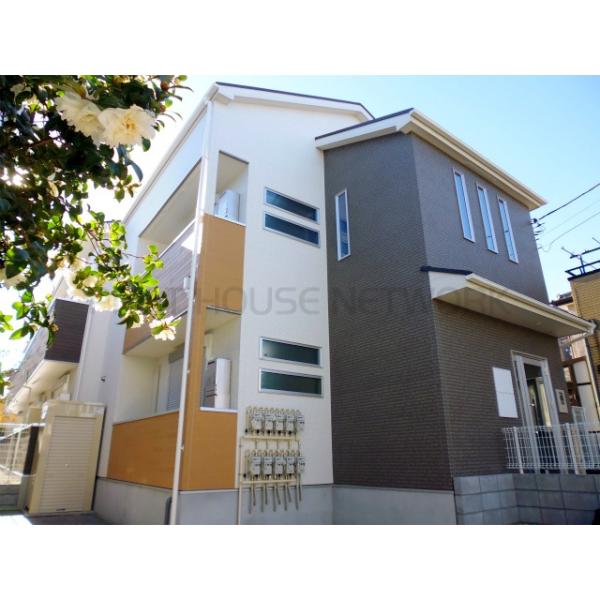 パークテラス越谷