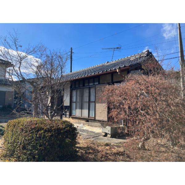 群馬県桐生市梅田町１丁目