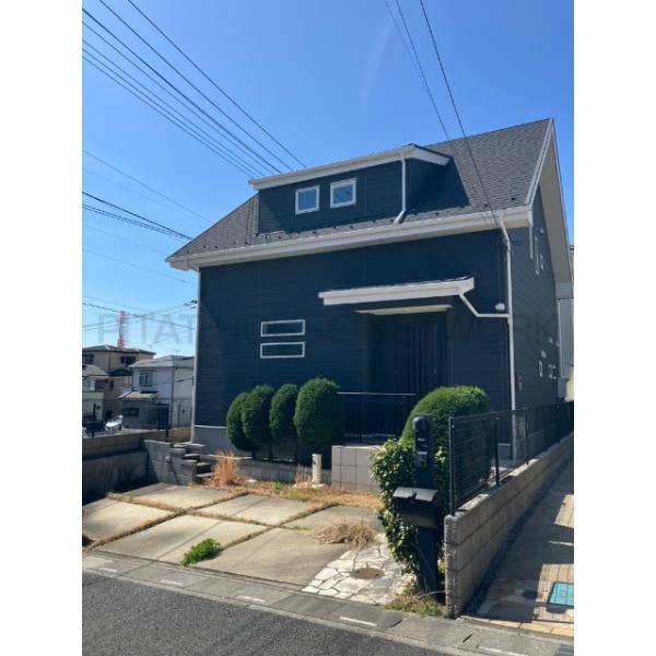 埼玉県さいたま市大宮区三橋１丁目