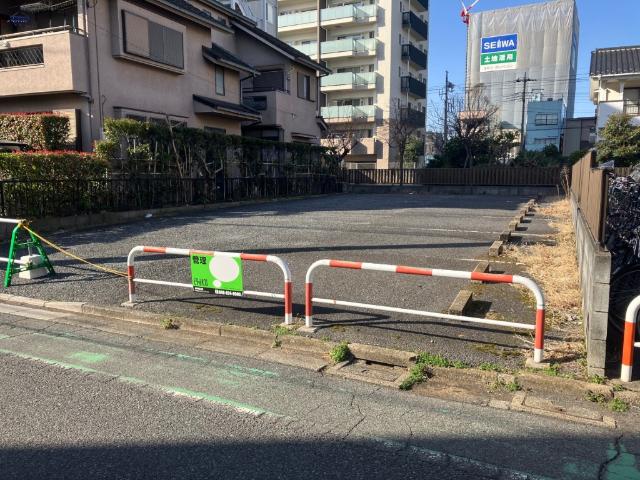 土地1