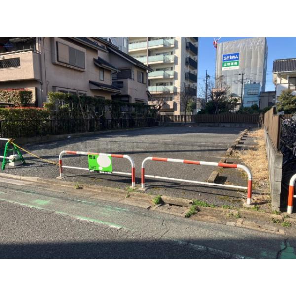埼玉県戸田市本町１丁目