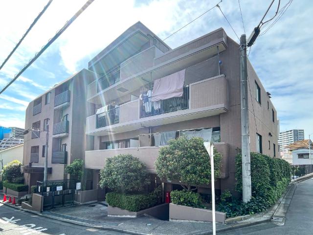 外観写真1