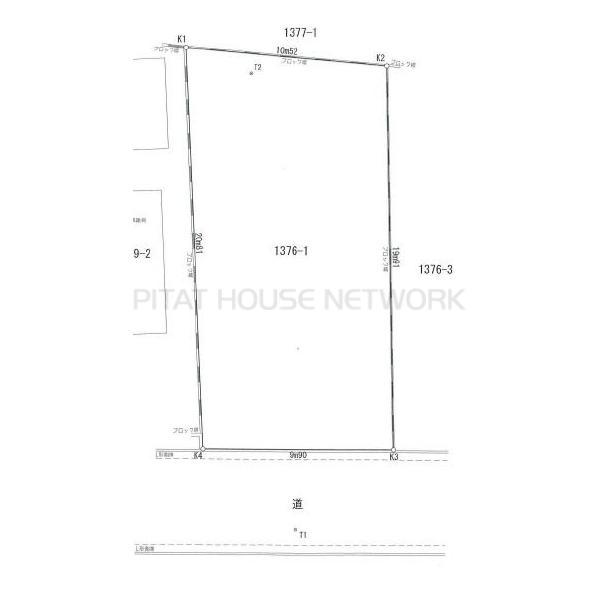 埼玉県戸田市本町１丁目
