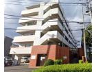 ライオンズマンション浦和第三（太田窪４）外観1