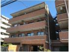 ライオンズマンション西浦和第６（田島1丁目）外観1