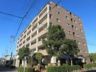 コスモ与野ガーデンシティ壱番館（本町西３）外観1