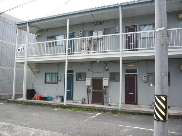 グリーンヒル飯田Ａ その他